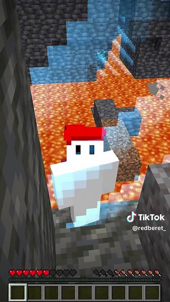 Minecraft Expanding Border Challenge