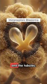 “Development of the Renal System: From Mesoderm to a Fully Functional Kidney”