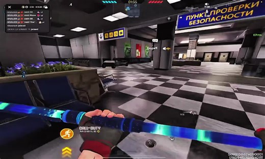 Tips for Effective Weapon Switching in COD Mobile