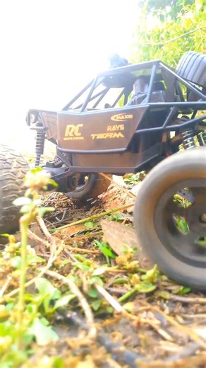 REMOTE CONTROL CAR 👀‪@CARHUNTER-07‬