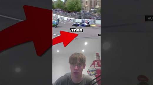 The Most Controversial F1 Moments