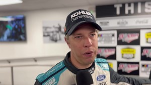 4.1K views · 97 reactions | I asked Brad Keselowski about the penalty to Ty Gibbs for hitting Ty Dillon’s car on pit road last week at Texas since RFK Racing crew members were servicing a car neatby | Dustin Long | Facebook