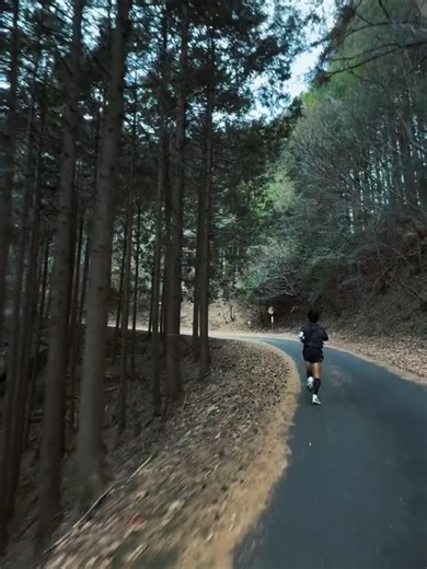 Running with Nature: Embrace the Great Outdoors