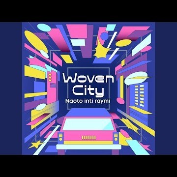 Woven City