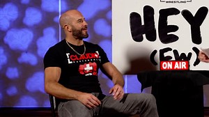 Claudio Does Big Things! | Hey! (EW), 8/28/22 | All Elite Wrestling