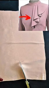 Pattern Design #sewing_tips_and_trick_beginners #diy #design #variasibaju #tutorialmenjahit #stitching #DIY #sewingdiy #tutorial #sewinghacks #dikişaşkı #penjahitpemula #reel #reelsviral | ElynKebaya