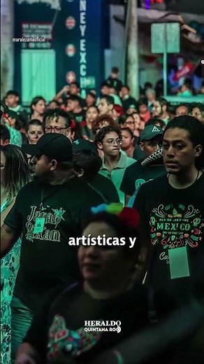 Janal Pixán 2026 seeks to gather more than 125,000 people in Cancun
