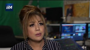 Israel Pars TV, the Israeli channel fighting the Iranian regime - i24NEWS