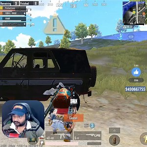 6.6K views · 252 reactions | BGMI Stream Highlights | EP - 265 | VT Gaming #bgmi #PUBG #pubgm #PUBGMOBILE #vtgaming | VT Gaming | Facebook