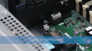 How to Clear NVRAM via Jumpers for PowerEdge R760