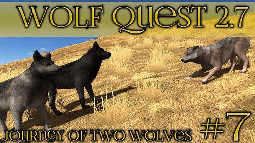 Wolf Quest 3 Download