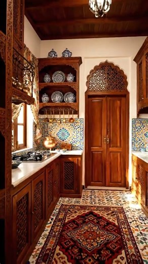 Small Beautiful Kitchen Designs