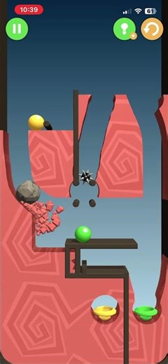 Dig This 623-20 “Grounded” solution/walkthrough