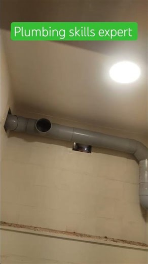 Diy home repair hacks #usa expert#Bathroom installation tutorials#shortsviral #shortfeed