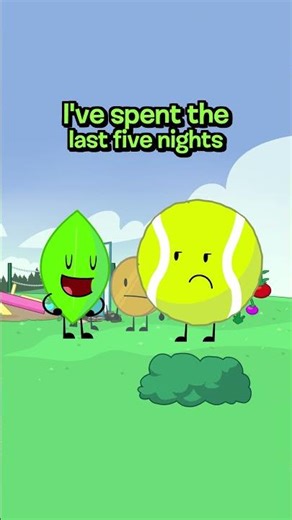 FNWFA (Five Nights Writing Fun Activities) #bfdi