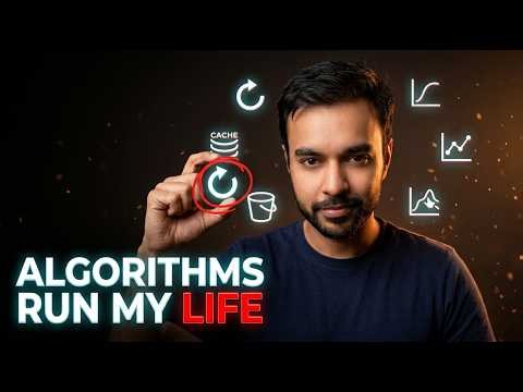 5 Algorithms That Are Secretly Life Advice