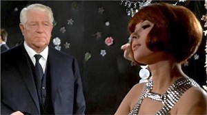 VOICI - Qu’est devenue Dany Carrel, la jolie brune du film Le Pacha ?