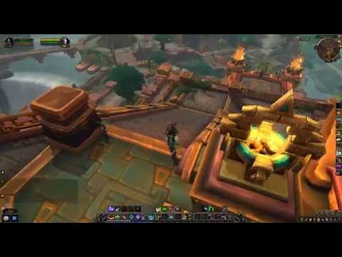 WoW BFA Cooking - Leveling to 110 skill, fast and easy (Horde)