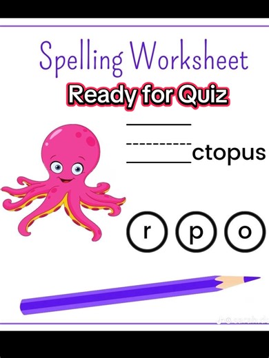 Quiz Fun for Kids: Engaging Learning Activities