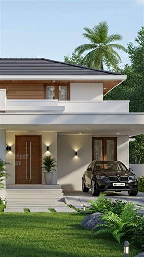 AMAZING House Designs You Will LOVE