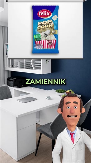 Popcorn z Mikrofali - Zdrowa Alternatywa dla Chipsów?
