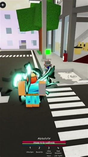 How to use old move in JJS #roblox #jjs