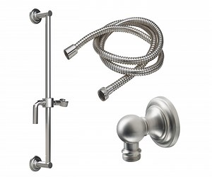 Slide Bar Handshower Kit - Lever Handle - 9127-30