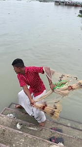 fishing in buriganga dhaka | Daily Fishing Life