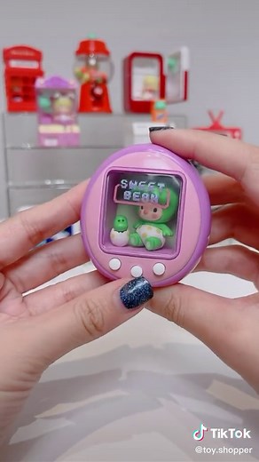 POP MART Sweet Bean I am here Series Blind Box Cute Figure Unboxing