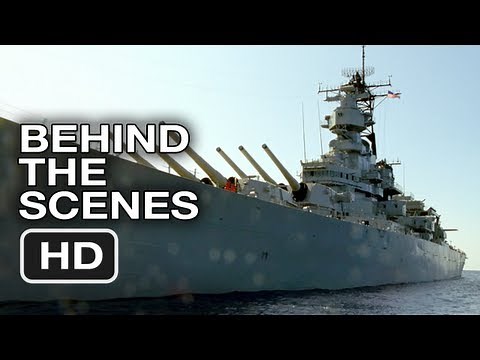 Battleship (2012) - Resurrecting Might Mo - Behind the Scenes HD Movie