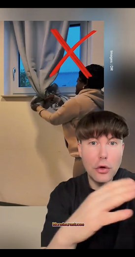 Comment nouer un rideau | Monsieurastuces