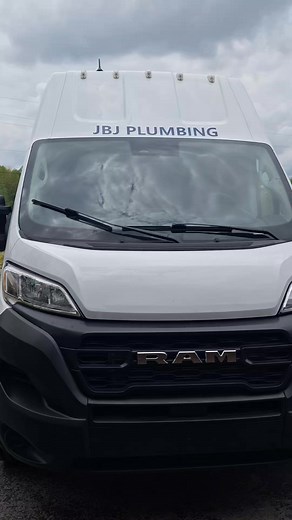 JBJ CUSTOM VAN LETTERING #reel#reelsfacebook #reelsfacebookviral #vehiclelettering #vinyllettering | Spencer Signs, Wakeman OH