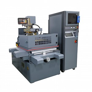 [Hot Item] Dk7745 Automatic Programming System Wire Cutting EDM Machine