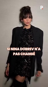 185K views · 1.7K reactions | 20 ans après, Nina Dobrev ressemble toujours autant à Elena Gilbert. Voici son secret beauté  | bestie, le média | Facebook