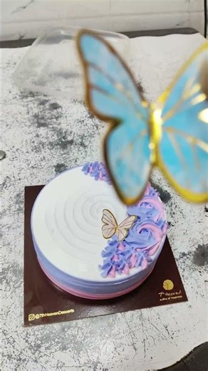 butterfly cake, new cake design, cake decorating, cake design, butterfly cake design, cake short,