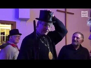 Jever feiert Püttbier