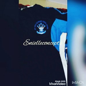 Customized polo shirts for Airforce secondary school makurdi alumni...