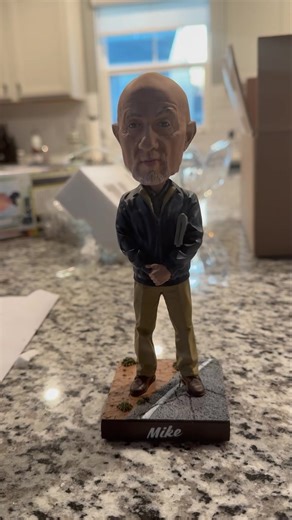 Jonathan Banks, actor on Reels