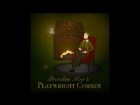 August Strindberg: Miss Julie & The Stronger (Full Plays)