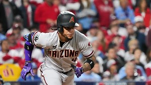 History on deck: Diamondbacks force decisive NLCS Game 7 against Phillies