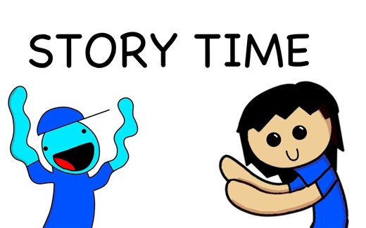 故事时间 Cubeorithms