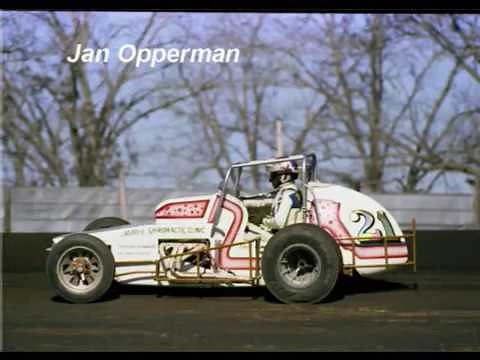 THE IMMORTAL JAN OPPERMAN