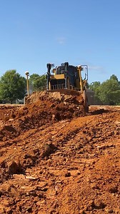 Why is moving dirt better than the other trades? — WORK THE DIRT — #workthedirt #digitdigitalgps #heavyequipment #dozer #catdozer #catconstruction #trimble #movingdirt #dirtwork #earthmoving #construction #constructionequipment #excavating #earthwork #dirtworld #heavyequipmentlife | Dig-It Digital GPS