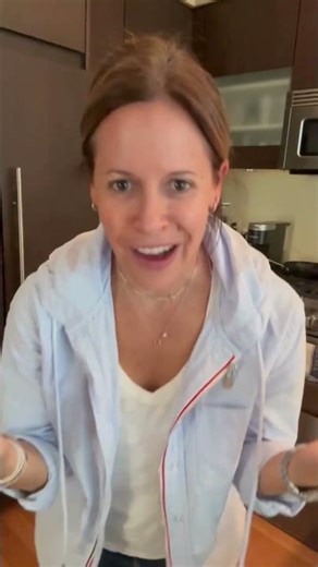 One the Go with Jenna Wolfe | Qunol CoQ10