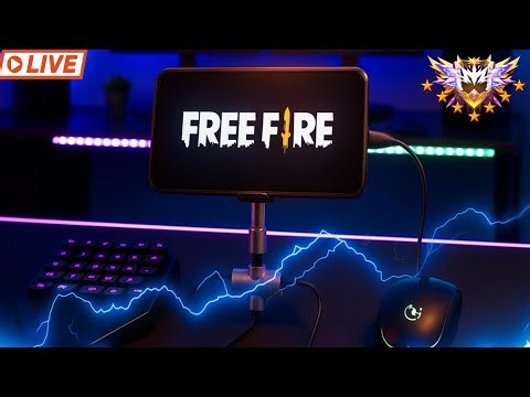 PRINCE YT is live Keyboard and Mouse Gameplay