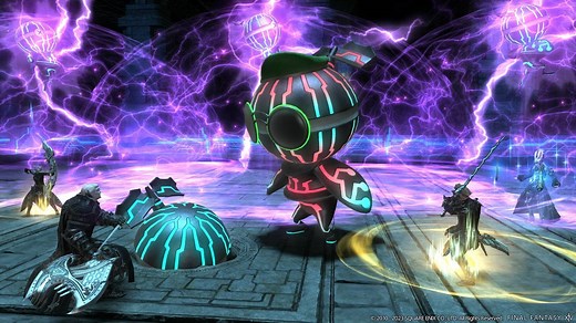 How to unlock the Eureka Orthos deep dungeon in FFXIV