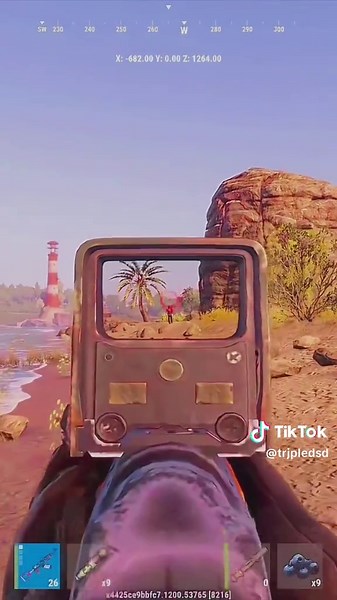 Dominating Rust Gameplay Tips for PvP