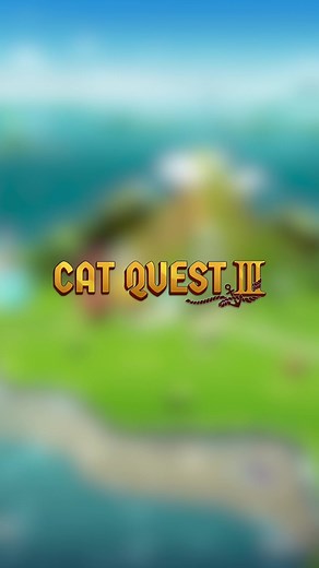 Cat Quest III: El RPG de acción perfecto para amantes de gatos