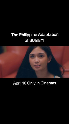 The Korean movie that made millions cry is finally reuniting in the Philippines! Kilalanin ang SUNNY BARKADA this April 10 Only In Cinemas! Kulayan na ang mga plano at ayain ang barkada na manood ng #SunnyPH sa sinehan.