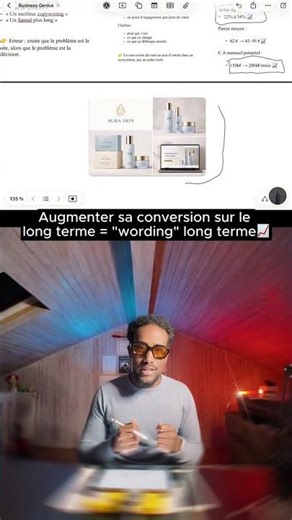 Le secret pour décupler ses ventes au long terme